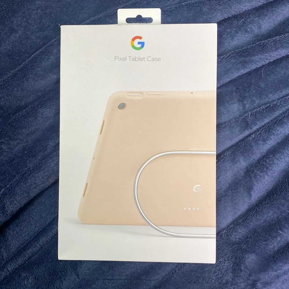 Google Pixel Tablet